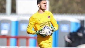 Българин стана шампион в Англия в първенство до 21 години