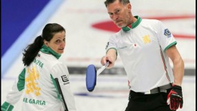 България продължава с успехите на Световното първенство по кърлинг