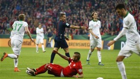 Главният съдия на мача Байерн - Вердер се извини за отсъдената дузпа