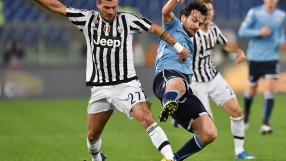 Не пропускайте дербито на кръга в Серия 