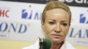 Гроздева със златен медал на Световната купа в Рио