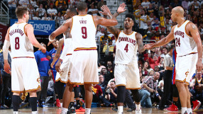 Кливлънд изравни рекорд в НБА (ВИДЕО)