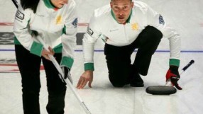 България приключи участие на Световното първенство по кърлинг