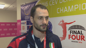 Матей Казийски остава в Япония и през следващия сезон