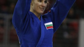 Илиева все още няма олимпийска квота