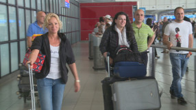 Мария Гроздева и Антоанета Бонева не са очаровани от условията в Рио (ВИДЕО)