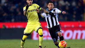 Интер приема Удинезе с надеждата да се върне в битката за Топ 3 (ВИДЕО)