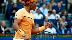 Осемкратният шампион Рафаел Надал  се класира за финала на турнира в Барселона