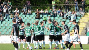 Черно море победи Славия в здрав мач на стадион 