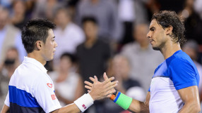 Рафаел Надал и Кей Нишикори ще спорят за титлата в Барселона 