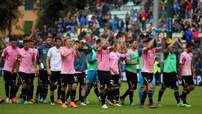 Палермо победи Фрозиноне в 