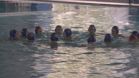 Сърбия спечели международния турнир по водна топка за Kупа 