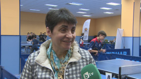 Даниела Гергелчева бе специален гост на 