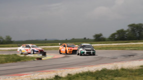 Маршавелов триумфира на писта 