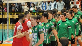 Нефтохимик и Монтана започнаха с победи битката за Купата на България (ВИДЕО)