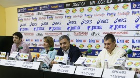 Георги Аврамчев и Таня Богомилова остават начело на българското плуване (ВИДЕО)