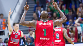 Локомотив Кубан елиминира Барселона на четвъртфиналите в Евролигата (ВИДЕО)