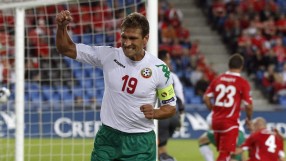 Ивайло Петев пожела на Стилиян Петров завръщане в националния отбор