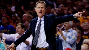 Стийв Кър избран за най-добър треньор в НБА