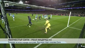 Спорт - Обедна емисия - 27.04.2016