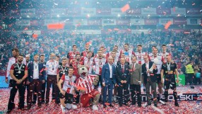 Ресовия и Николай Пенчев сдадоха титлата в Полша