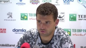 Първите думи на Григор след победата над Унгур (ВИДЕО)