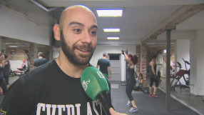 Една история за силата на духа и непрестанната битка (ВИДЕО)