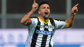 Ди Натале напуска Удинезе