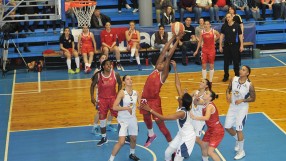 Златен дубъл за Монтана в баскетбола