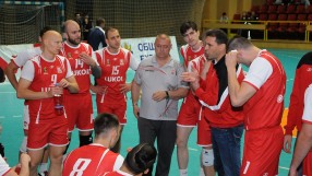 Нефтохимик се класира на финал за Купата след драма срещу Марек