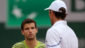 Григор Димитров срещу Иво Карлович на полуфинал в Истанбул