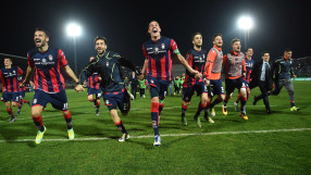 Нов дебютант в Серия 