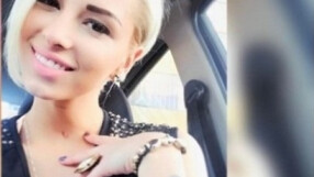 Цвети Стоянова: Подарявам ви най-щастливата си усмивка