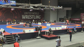 Елитът на световната борба пристига за турнир в Русе (ВИДЕО)