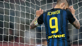 Окончателно: Без Икарди за Аржентина