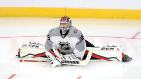 Без играчи от Националната хокейна лига в Пьонгчанг 