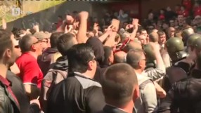 Спорт - Централна емисия с Елена Яръмова - 04.04.2017