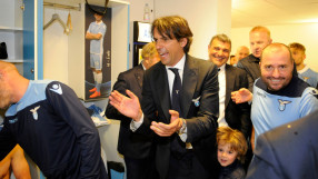 Симоне Индзаги: Предстои най-щастливият рожден ден в живота ми