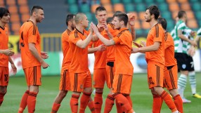 Аматьорският 