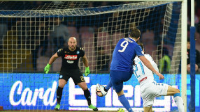 Головете на Игуаин отприщиха война в 