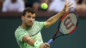 Григор срещу Миша Зверев късно днес