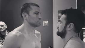 22-годишен грузинец с 26 победи и 16 загуби се изправя срещу Тервел днес (ВИДЕО)