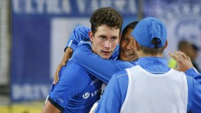 Божидар Краев претендира за 