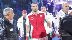 2 от 2 за Тервел Пулев в професионалния бокс (ВИДЕО)