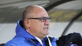 Джамбазки остава начело на 