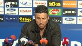  Едуард Ераносян хвърли оставка след разгрома от 