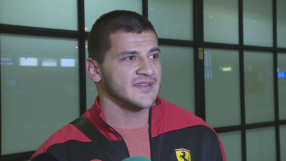 Васил Господинов: Имах предложения от други държави, но съм националист (ВИДЕО)