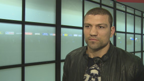 Тервел Пулев: Имах нагласа да изиграя и целия мач (ВИДЕО)