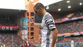 Леонардо Бонучи: Бях готов да се откажа от футбола заради болестта на сина ми