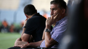 Уволниха треньора на Аржентина